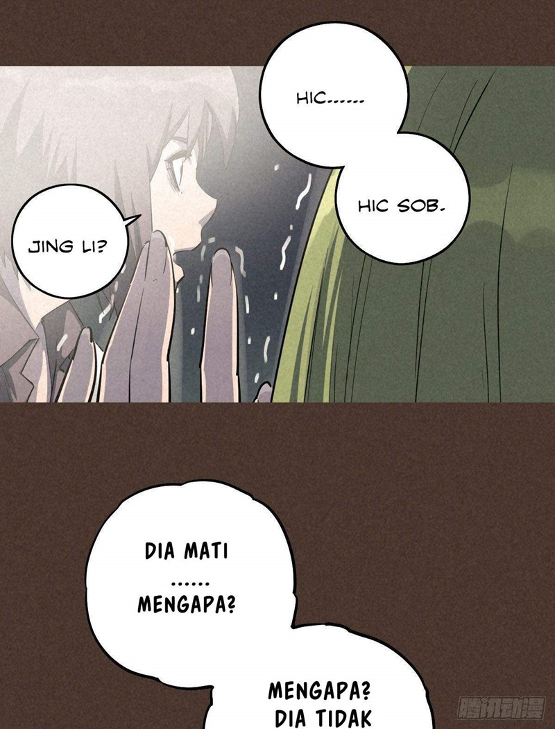 End of The World 2028 (Trace of Doomsday) Chapter 45 Gambar 39